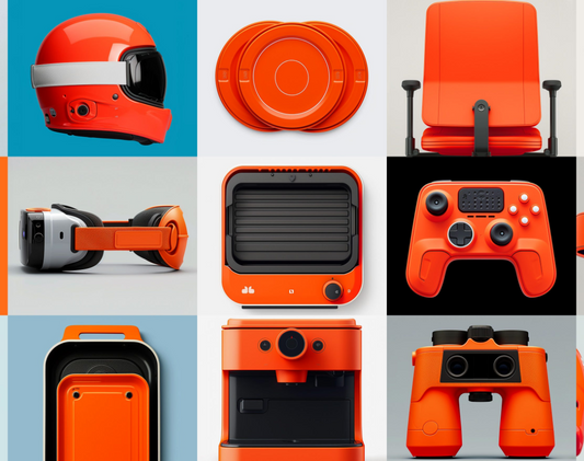Midjourney's New Style Reference Tool is a Big Deal! - AIxC: 40