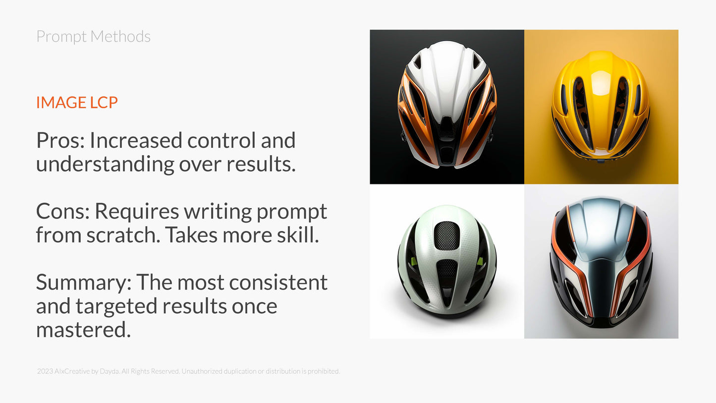 001 - Midjourney Essentials