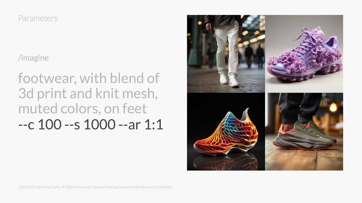 001 - Midjourney Essentials