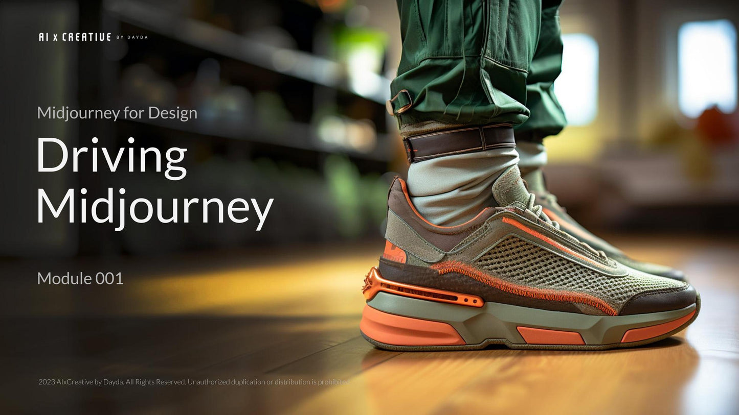 Kickstart Midjourney Bundle