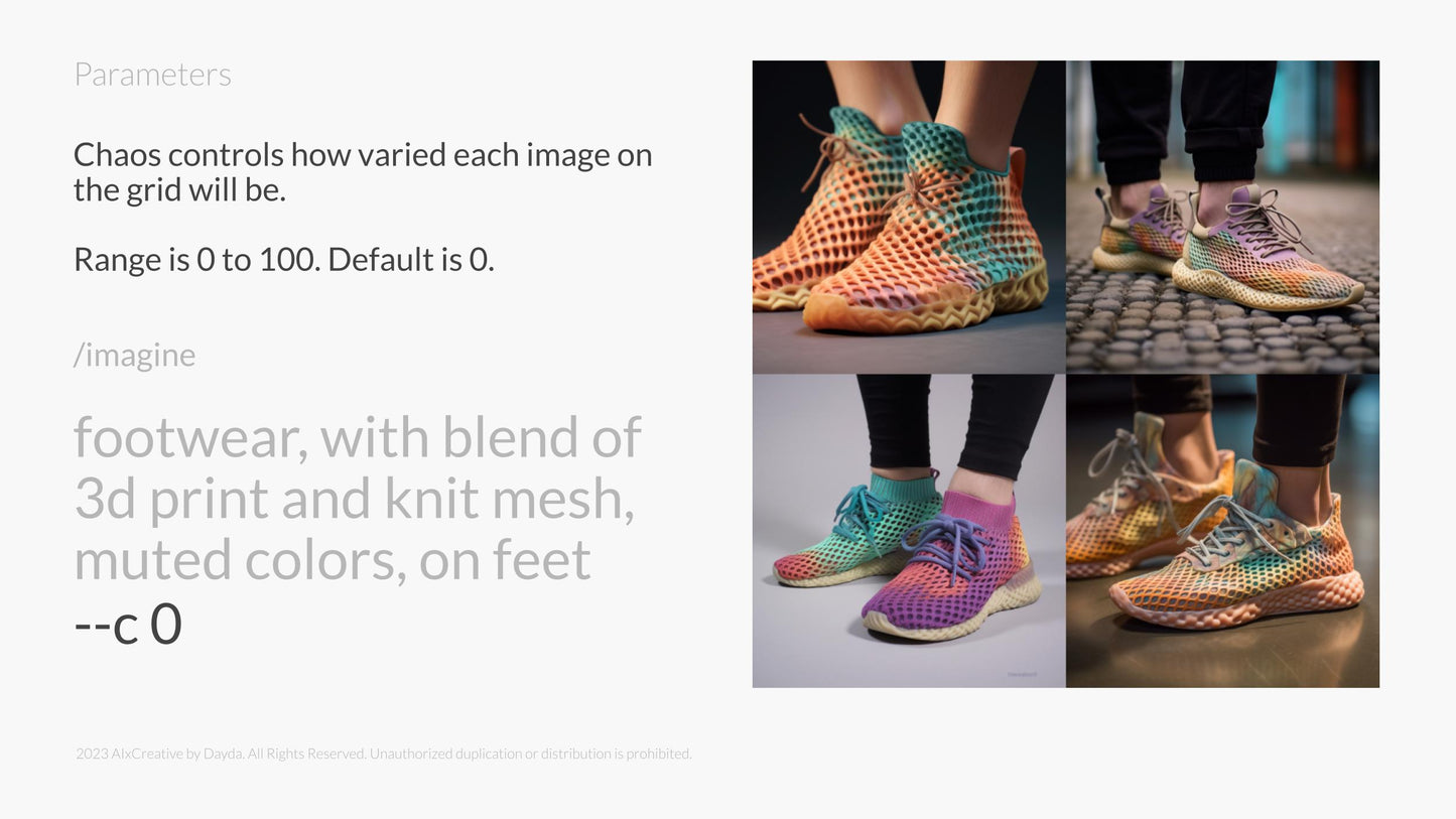 001 - Driving Midjourney