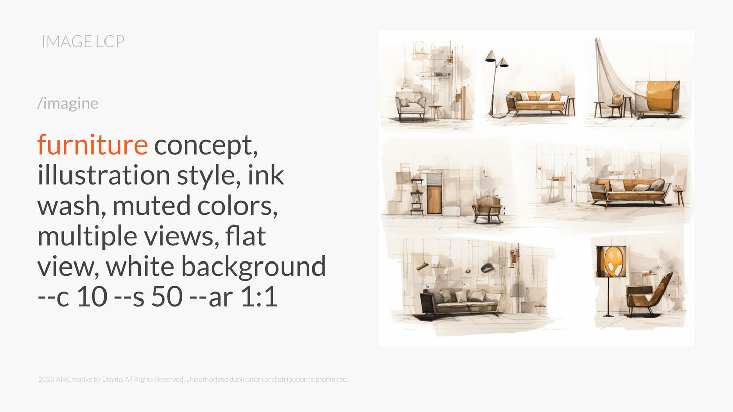 001 - Ai Rapid Viz & Sketching Core