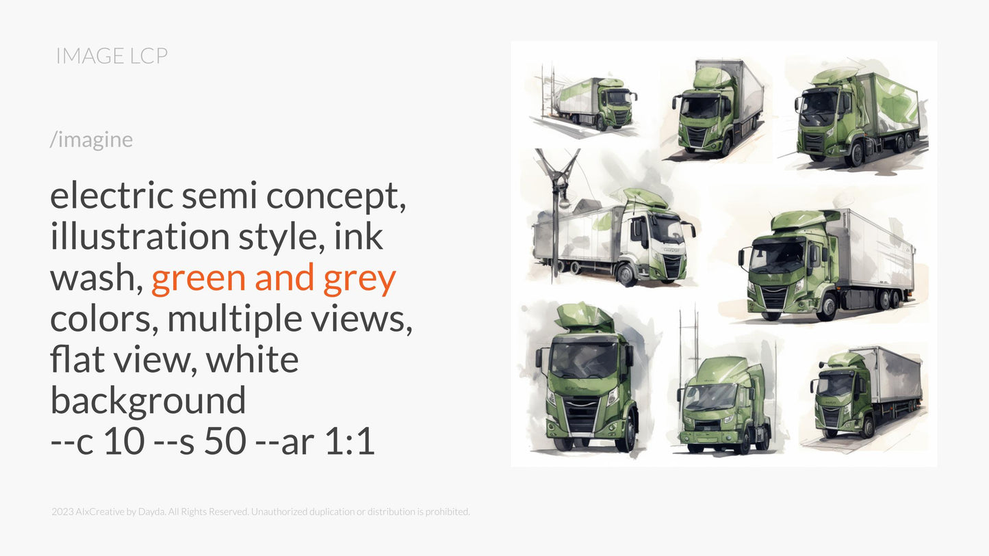 001 - Ai Rapid Viz & Sketching Core