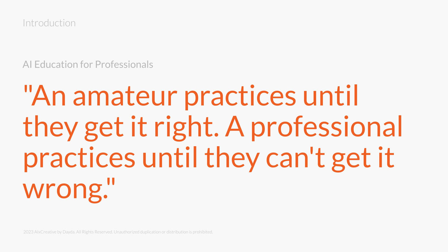 002 - Communicating with Midjourney