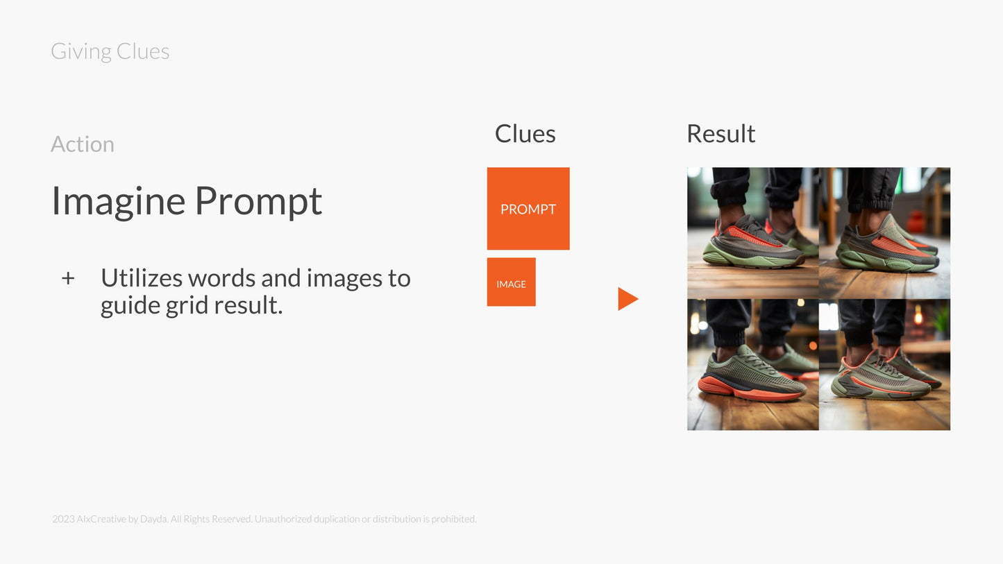 002 - Communicating with Midjourney