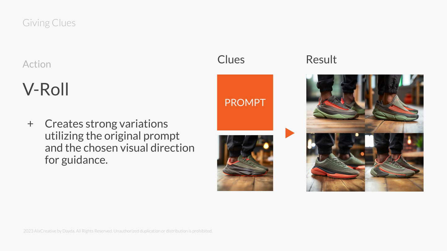 002 - Communicating with Midjourney