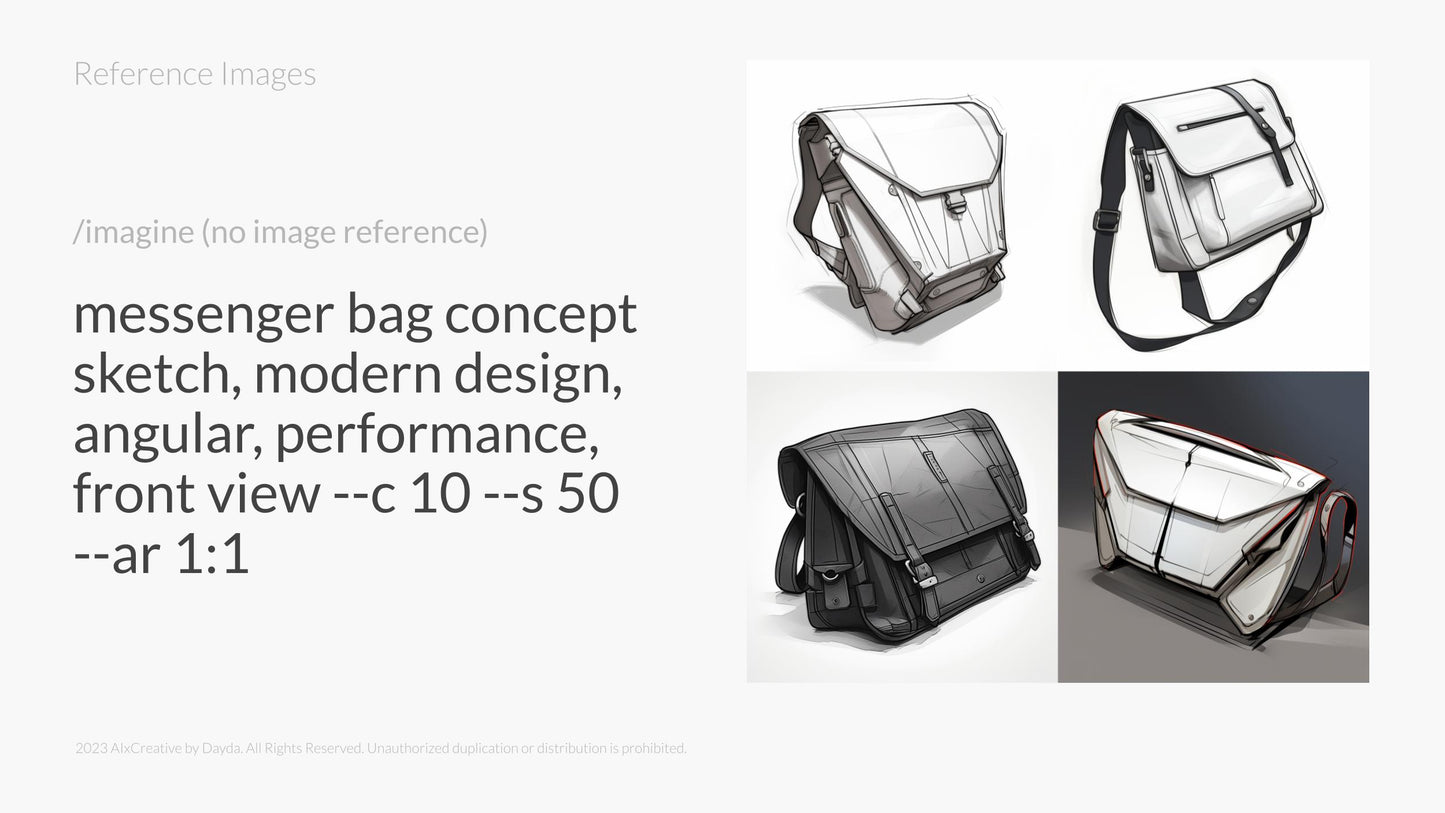 002 - Ai Rapid Viz & Sketching Tools