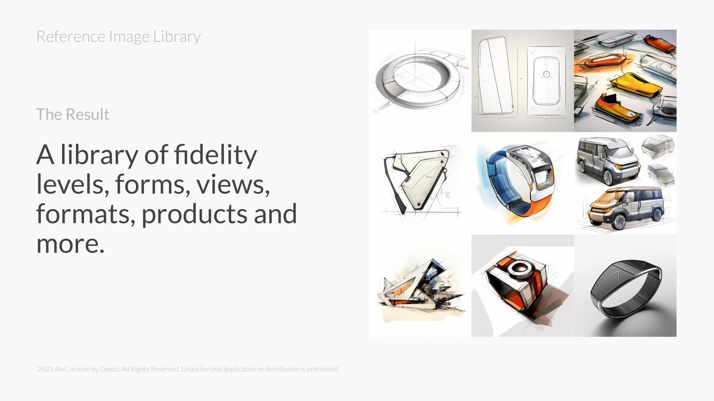 002 - Ai Rapid Viz & Sketching Tools