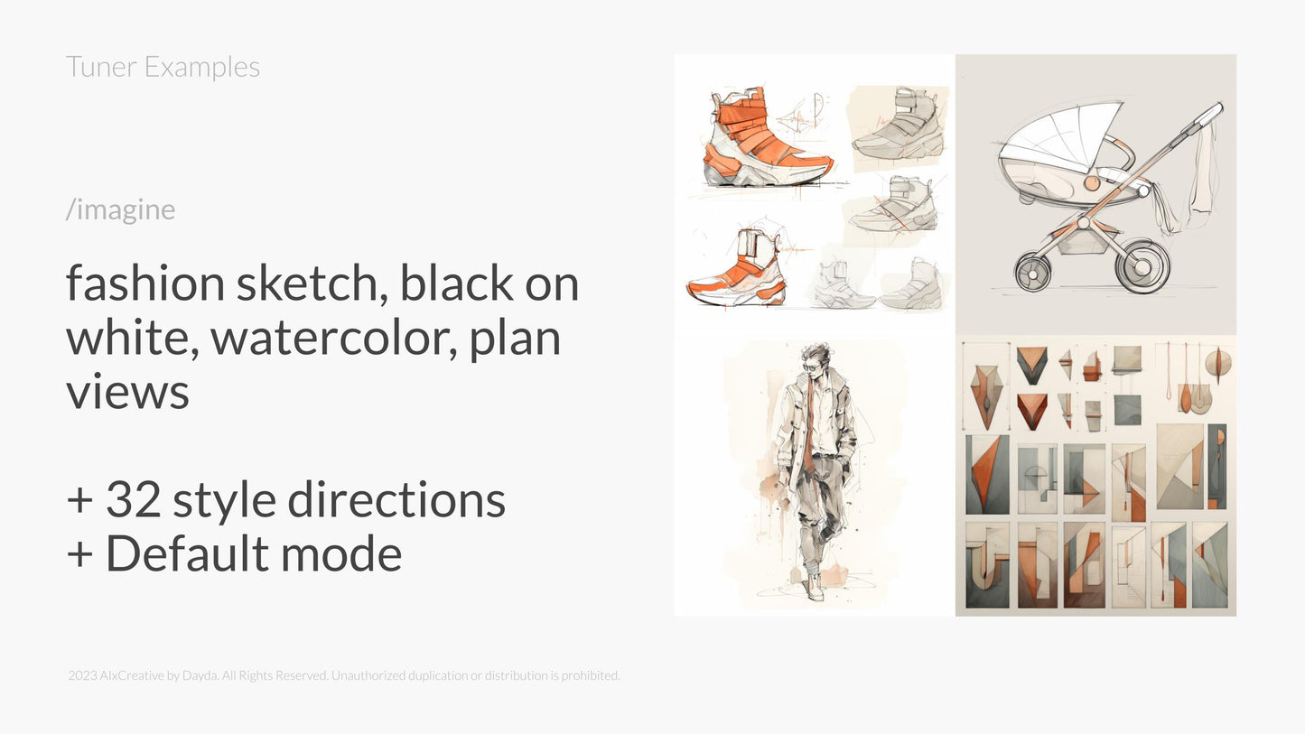 002 - Ai Rapid Viz & Sketching Tools