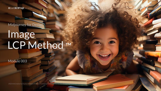 003 - IMAGE LCP Method