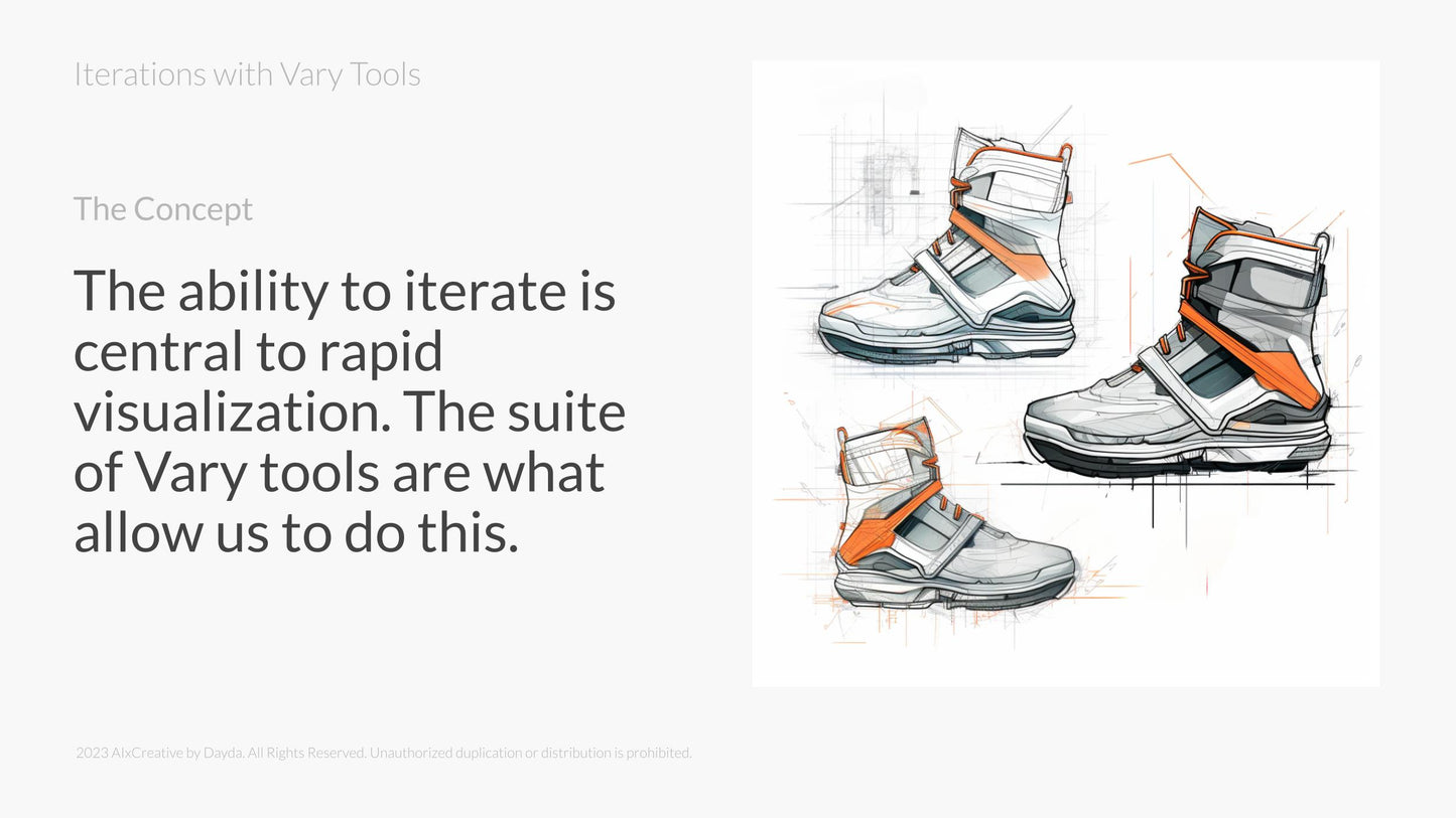 003 - Ai Rapid Viz & Sketching Refinement