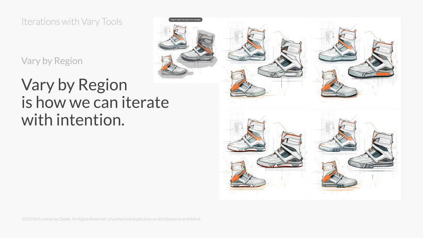 003 - Ai Rapid Viz & Sketching Refinement