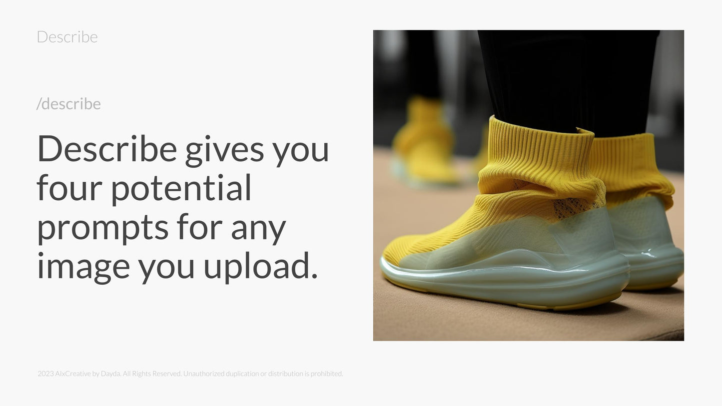 004 - Power of Words