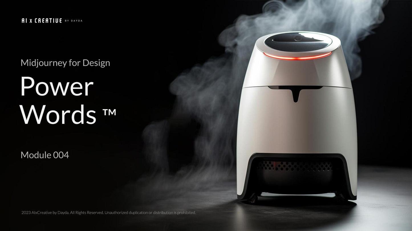 Kickstart Midjourney Bundle