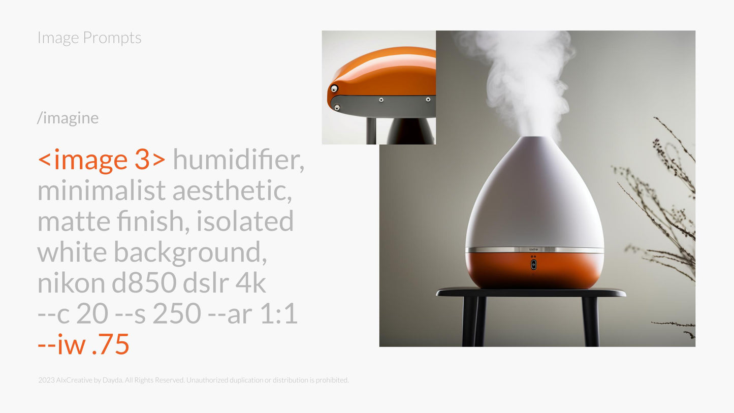 005 - Talking with Images