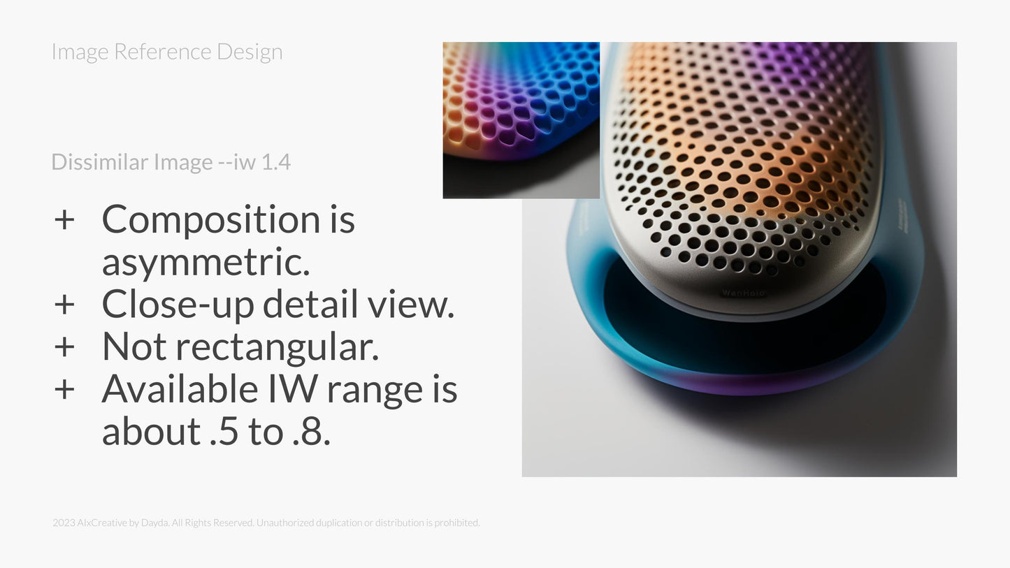 005 - Talking with Images