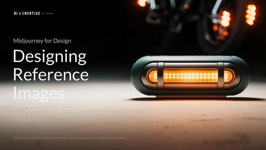 006 - Designing Reference Images