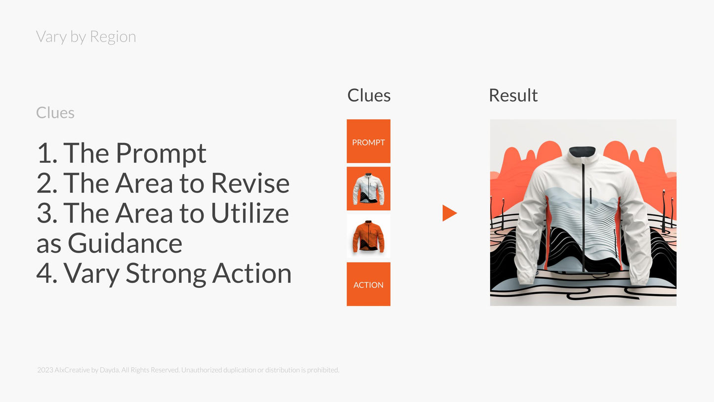 008 - Vary by Region