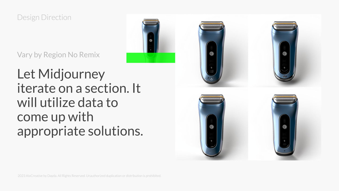 008 - Vary by Region
