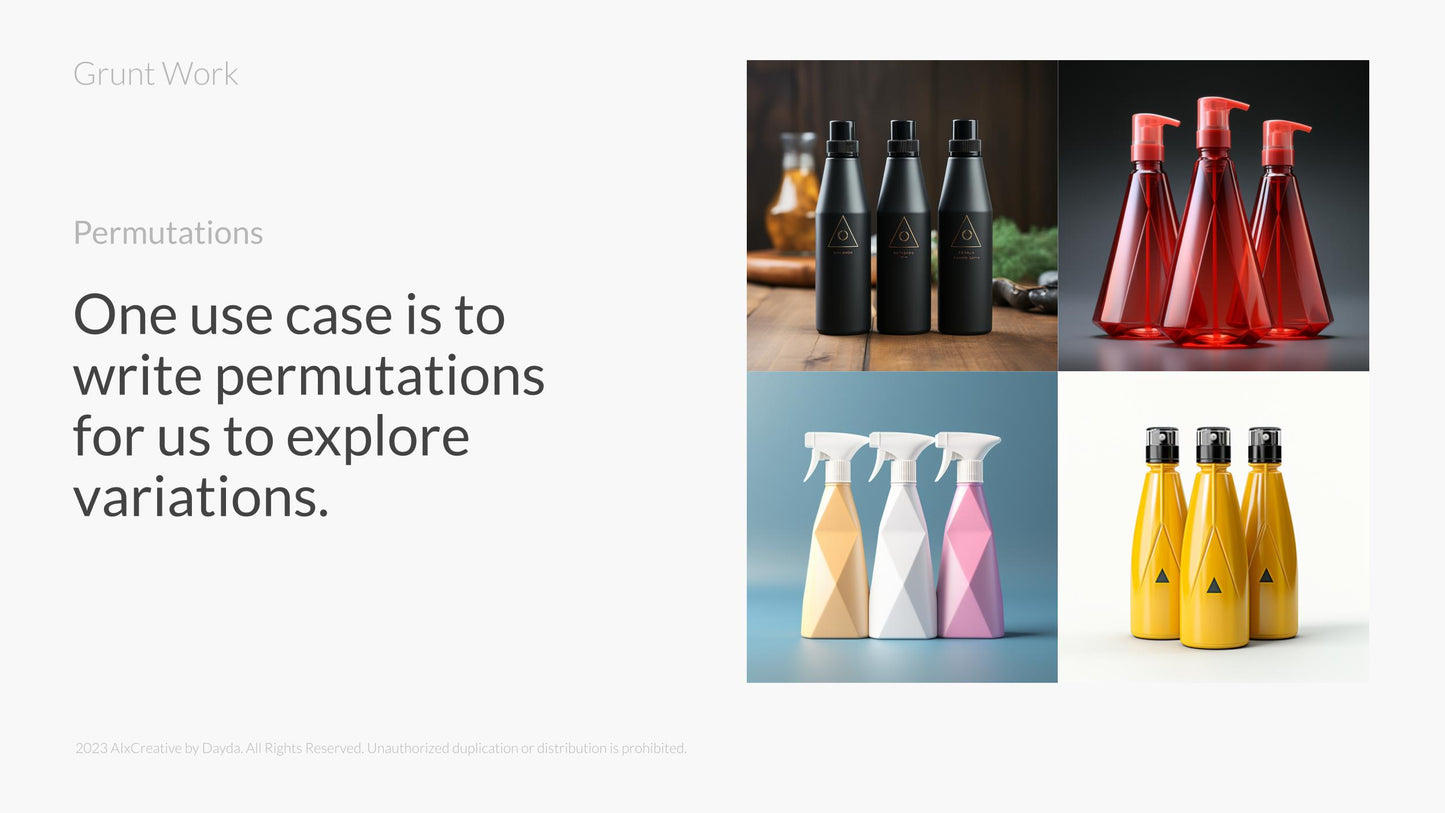 009 - ChatGPT for Midjourney