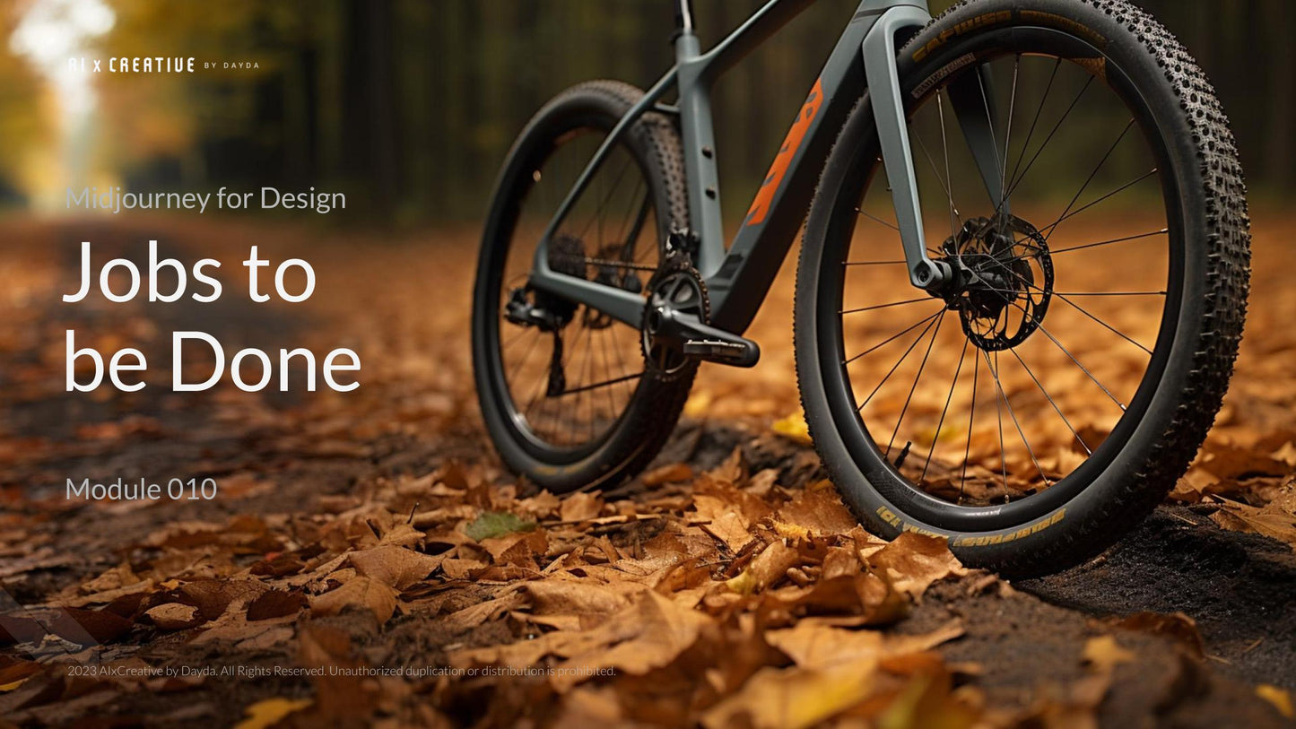 Kickstart Midjourney Bundle