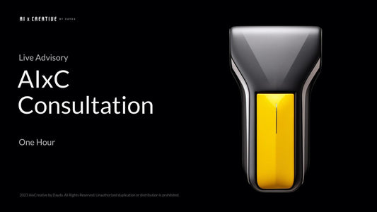 AIxC Consultation (1 Hour)