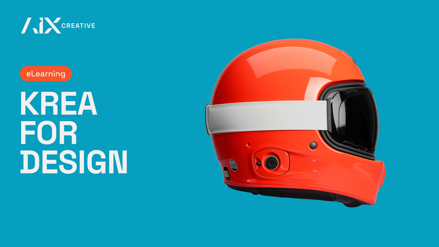 Krea for Design Essentials