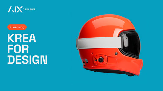 Krea for Design Essentials