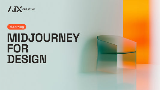 Midjourney for Design Essentials