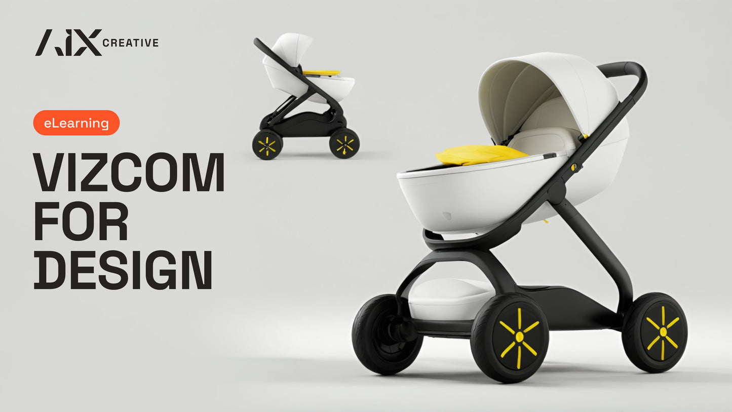 Vizcom for Design Essentials