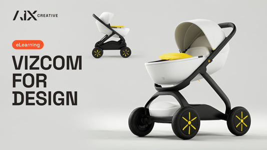 Vizcom for Design Essentials