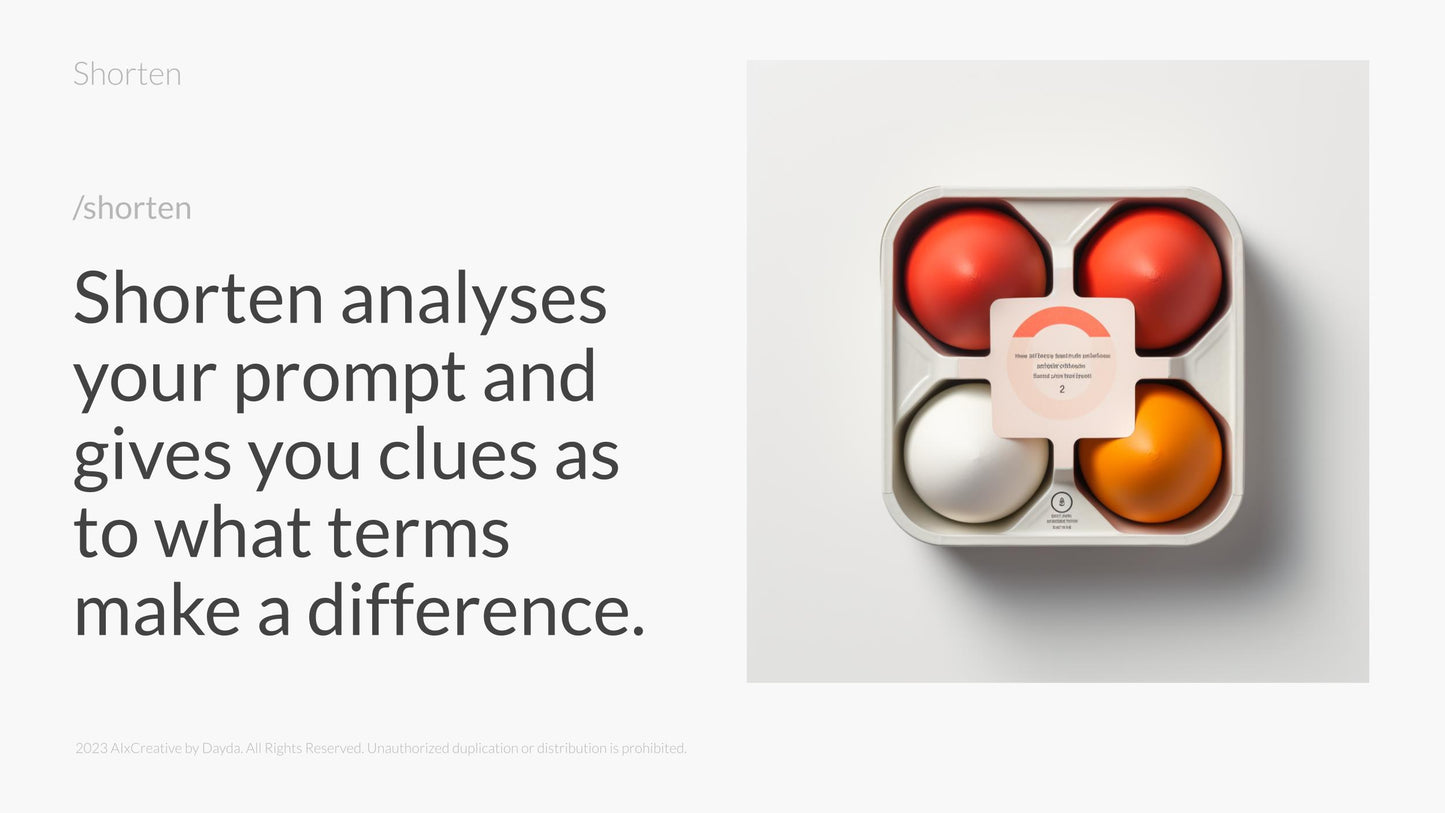 004 - Power of Words