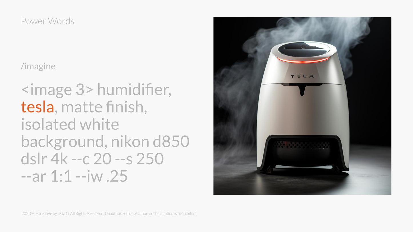 004 - Power of Words