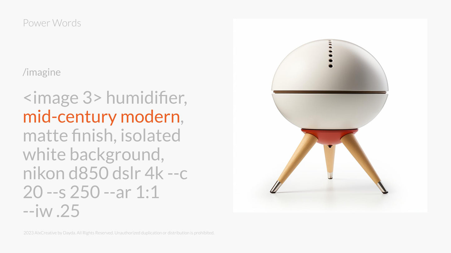 004 - Power of Words